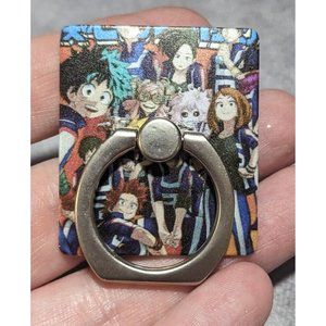 My Hero Academia Phone Grip